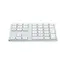 კლავიატურა SATECHI Aluminum Extended Keypad Silver - Primestore.ge