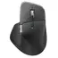 მაუსი LOGITECH MX Master 4 Performance Wireless Mouse - GRAPHITE - Primestore.ge