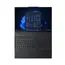 ნოუთბუქი Lenovo ThinkPad E16 Gen 3 16" Ultra 7 258V 32GB 1TB SSD Integrated Graphics  BLACK (22AY005HGX) - Primestore.ge