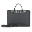 ნოუთბუქის ჩანთა TUCANO LAMINI 15.6/16" LAPTOP BAG BLACK - Primestore.ge