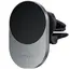მანქანის დამტენი SATECHI Qi2 Wireless Car Charger - Primestore.ge