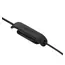 ყურსასმენი Sony Wired Headphones Black (Type-C Plug) Black (IER-EX15C/BZE) - Primestore.ge