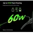 კაბელი Belkin сable USB-C > USB-C charge/data, 1m, 60W, Type-C, PVC, black - Primestore.ge