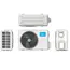 კონდიციონერი Midea EZ1-18HRFN8 - Primestore.ge