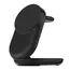 პორტატული დამტენი BELKIN 25w Qi2 3-IN-1 Foldable Charger, Black - Primestore.ge