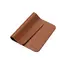 მაუსპადი SATECHI Vegan-Leather Premium Mouse Pad (Brown) - Primestore.ge