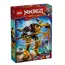 ლეგო LEGO Constructor Ninjago Arin's Spinjitzu Battle Mech - Primestore.ge