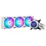 ქულერი Asus ROG Strix LC III 360 ARGB White Edition - Primestore.ge