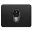 მაუსპადი SATECHI Vegan-Leather Premium Mouse Pad (Black) - Primestore.ge