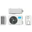 კონდიციონერი Midea EZ1-24HRFN8 - Primestore.ge