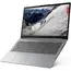 ნოუთბუქი Lenovo IdeaPad 1 15.6" Ryzen 5 7520U 16GB 512GB SSD Radeon Graphics Cloud Grey (82VG00YSRK) - Primestore.ge