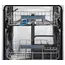 ჭურჭლის სარეცხი მანქანა Electrolux ESA47210SX - Primestore.ge