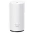 როუტერი TP-link Deco BE25-Outdoor(1-pack) BE3600 Outdoor/Indoor Mesh Wi-Fi 7 Unit - Primestore.ge