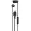 ყურსასმენი Sony Wired Headphones Black (Type-C Plug) Black (IER-EX15C/BZE) - Primestore.ge