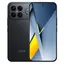 მობილური ტელეფონი Xiaomi Poco F8 Ultra Dual Sim 12GB RAM 256GB 5G Global Version Black - Primestore.ge