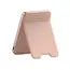 პორტატული დამტენი SATECHI Qi2 5K Magnetic Power Bank with Stand (Desert Rose) - Primestore.ge