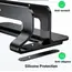 ნოუთბუქის სადგამი UGREEN LP258 (25706), Vertical Laptop Stand, Space Saver - Primestore.ge