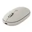 მაუსი SATECHI OntheGo Mouse (Sand) - Primestore.ge