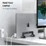 ნოუთბუქის სადგამი UGREEN LP258 (25706), Vertical Laptop Stand, Space Saver - Primestore.ge