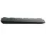 კლავიატურა და მაუსი LOGITECH MK235 Wireless Combo - GREY - US INT'L - Primestore.ge