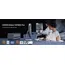 შენახვის სისტემა UGREEN NASync DXP8800 Plus (35127B), Intel i5 1235U, 8GB, Diskless, RJ45, USB, Type-C, HDMI, Space Gray - Primestore.ge