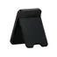 პორტატული დამტენი SATECHI Qi2 5K Magnetic Power Bank with Stand (Black) - Primestore.ge
