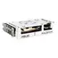 ვიდეო დაფა ASUS DUAL-RX9060XT-16G-WHITE//RX9060XT,HDMI,DP*2,16G,D6 - Primestore.ge