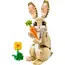 ლეგო LEGO Constructor Creator Cute Bunny - Primestore.ge
