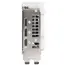 ვიდეო დაფა ASUS DUAL-RX9060XT-16G-WHITE//RX9060XT,HDMI,DP*2,16G,D6 - Primestore.ge