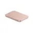 პორტატული დამტენი SATECHI Qi2 5K Magnetic Power Bank with Stand (Desert Rose) - Primestore.ge