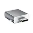 ადაპტერი SATECHI Aluminum Type-C to USB 3.0 Adapter Space Gray - Primestore.ge