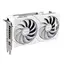 ვიდეო დაფა ASUS DUAL-RX9060XT-16G-WHITE//RX9060XT,HDMI,DP*2,16G,D6 - Primestore.ge