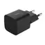 ადაპტერი BELKIN 25W USB-C PD WALL CHARGER WITH PPS, BLK - Primestore.ge
