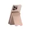 პორტატული დამტენი SATECHI Qi2 10K Magnetic Power Bank with Stand (Desert Rose) - Primestore.ge