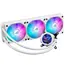 ქულერი Asus ROG Strix LC III 360 ARGB White Edition - Primestore.ge