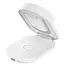 უსადენო დამტენი BELKIN 25w Qi2 3-IN-1 Foldable Charger, White - Primestore.ge
