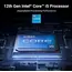 შენახვის სისტემა UGREEN NASync DXP8800 Plus (35127B), Intel i5 1235U, 8GB, Diskless, RJ45, USB, Type-C, HDMI, Space Gray - Primestore.ge