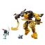 ლეგო LEGO Constructor Ninjago Arin's Spinjitzu Battle Mech - Primestore.ge
