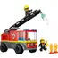 ლეგო LEGO Constructor City Fire Engine - Primestore.ge