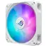 ქულერი Asus ROG Strix LC III 360 ARGB White Edition - Primestore.ge