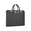 ნოუთბუქის ჩანთა TUCANO LAMINI 13.3/14" LAPTOP BAG BLACK - Primestore.ge