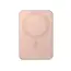 პორტატული დამტენი SATECHI Qi2 10K Magnetic Power Bank with Stand (Desert Rose) - Primestore.ge