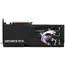 ვიდეო დაფა MSI GeForce RTX 5060 TI 8G GAMING TRIO OC - Primestore.ge