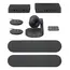 Webcam LOGITECH RALLY PLUS ULTRA-HD CONFERENCE CAM BUNDLE DUAL SPEAKER EU - EMEA