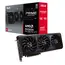 ვიდეო დაფა ASUS PRIME-RX9070XT-O16G//RX9070XT,HDMI,DP*3,16G,D6 - Primestore.ge