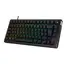 კლავიატურა HyperX Gaming keyboard Alloy Rise 75 7G7A4AA - Primestore.ge