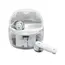 ყურსასმენი JBL Tune Flex 2 Ghost White - Primestore.ge