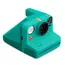 ფირის ფოტოაპარატი Polaroid Now Generation 3 Teal - Primestore.ge