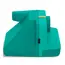 ფირის ფოტოაპარატი Polaroid Now Generation 3 Teal - Primestore.ge