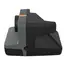 ფირის ფოტოაპარატი Polaroid Now Generation 3 Bundle Color Film (8 Photos) Black - Primestore.ge
